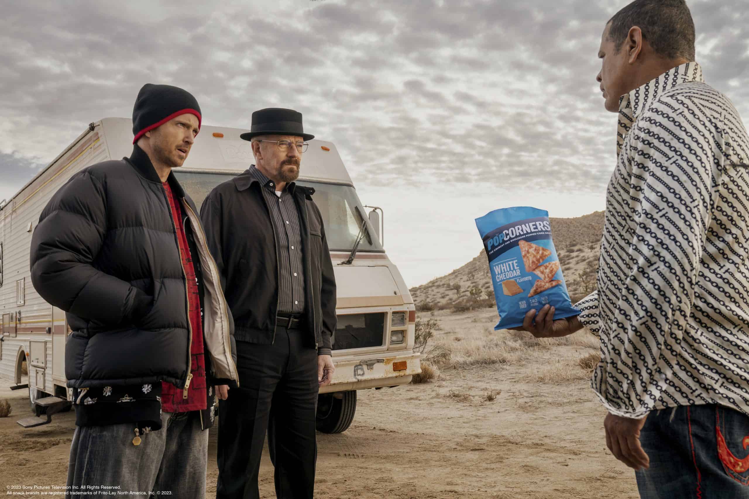 breaking bad