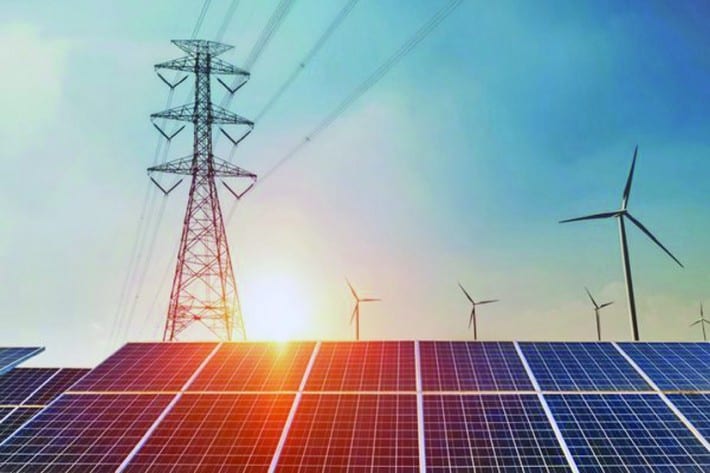 Carul  înaintea boilor: energia regenerabilă nu funcționează fără electricitate