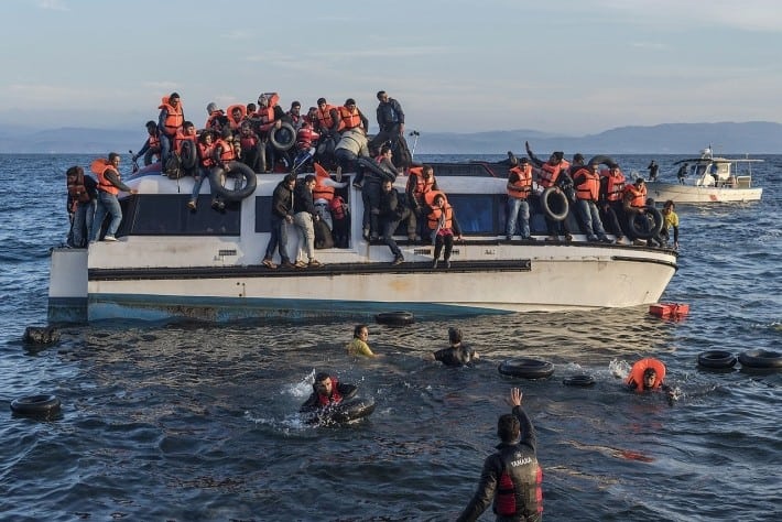 Continentul pribegiei.Cum va afecta UE acordul privind migrația