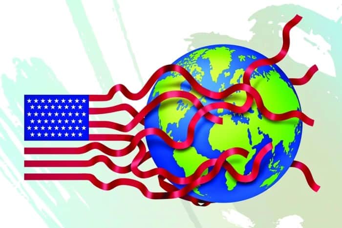 Sfârșitul dominației occidentale – cheia noii ordini mondiale?