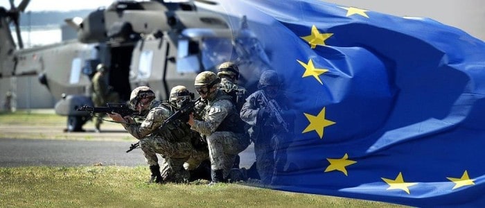 De ce se poticnește industria militară a Europei. Cine profită de pe urma războiului din Ucraina