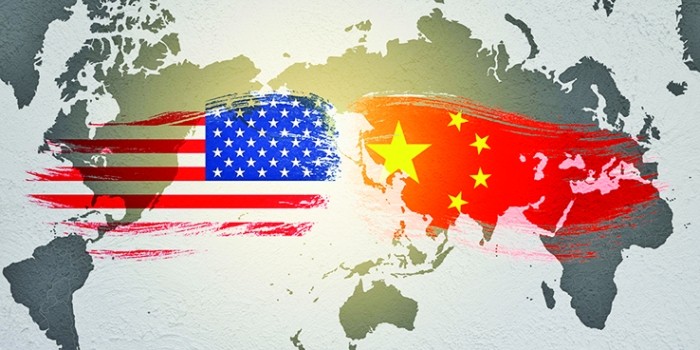 Lumea se împarte. Investitorii se confruntă cu o alegere dură: de partea SUA sau a Chinei?