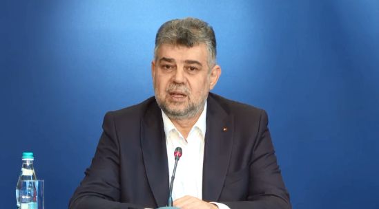 Premierul Ciolacu, despre românii din Fâşia Gaza: „În acest moment nu sunt motive de îngrijorare asupra vieţii lor” – VIDEO