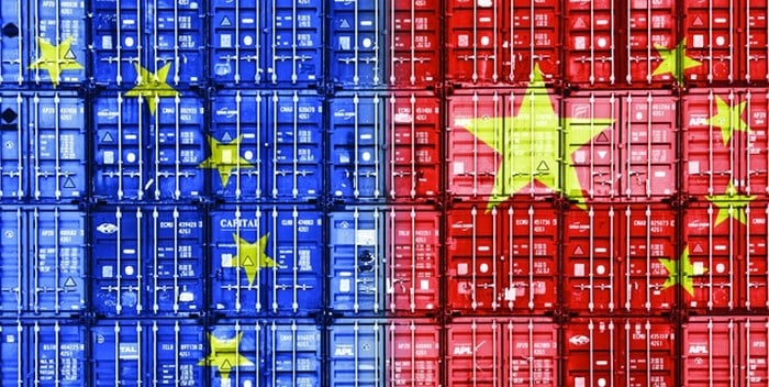 Marele test al UE: securitatea economică. „Nu ar trebui să ne împușcăm în picior”