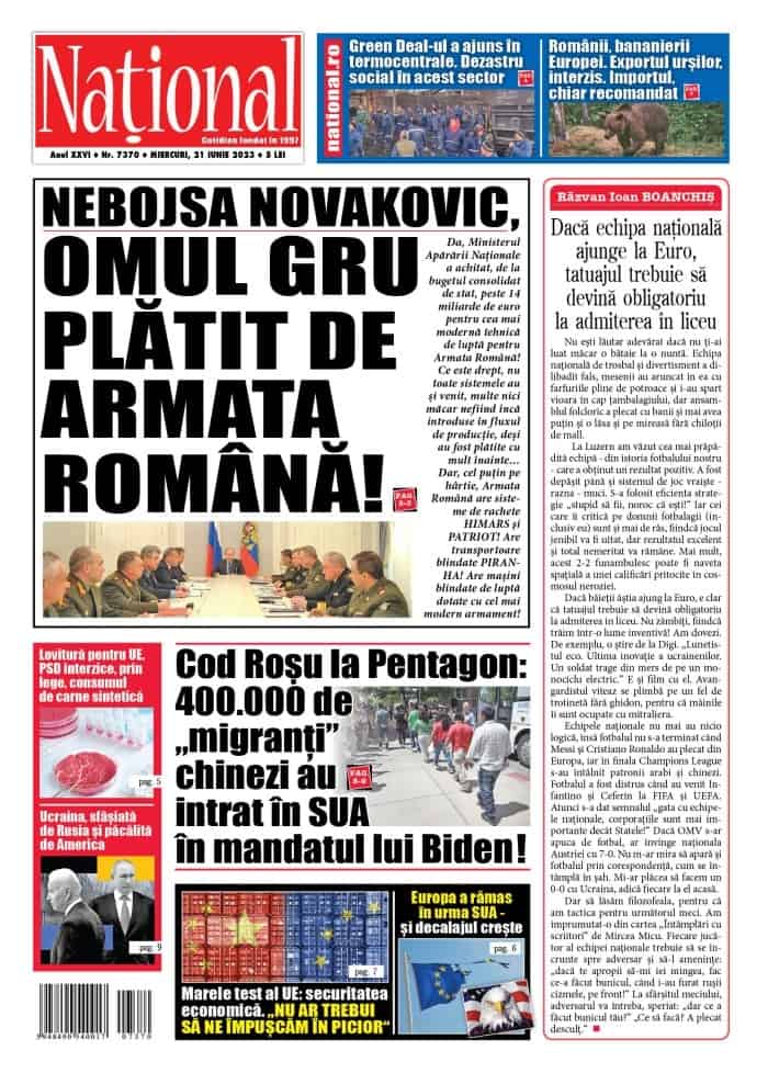 Alege ce citești