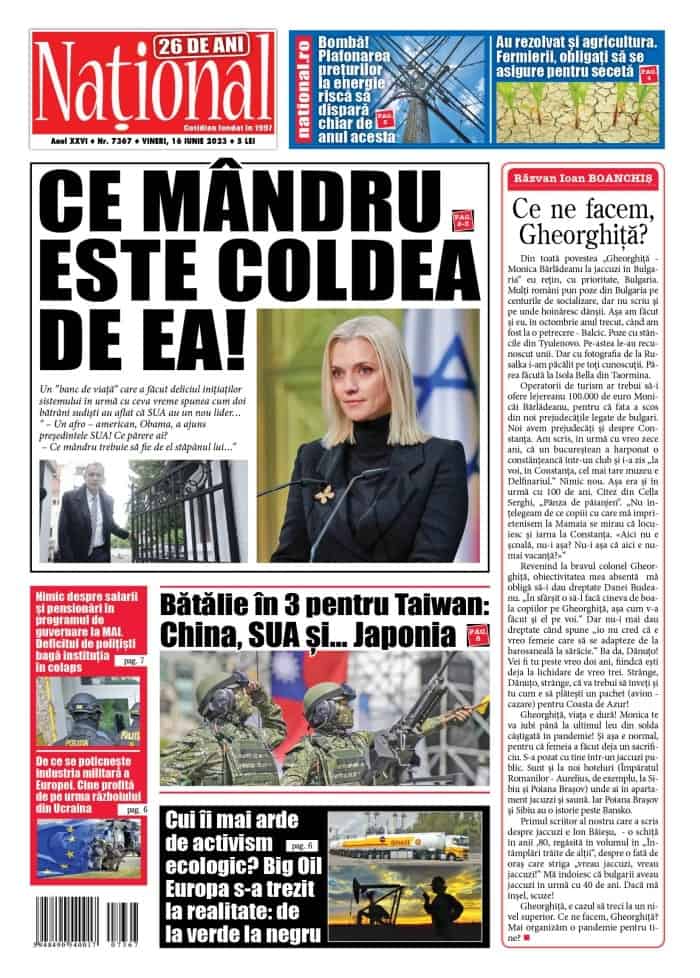 Alege ce citești