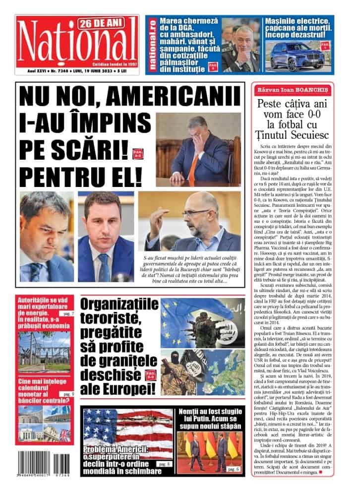 Alege ce citești