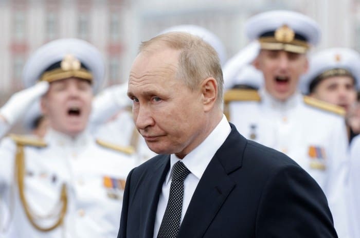Planul C al războiului lui Putin: “ce-ar fi dacă”