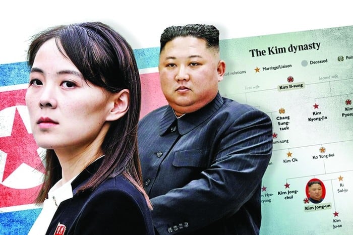Cine ar prelua frâiele singurei puteri nucleare comuniste?