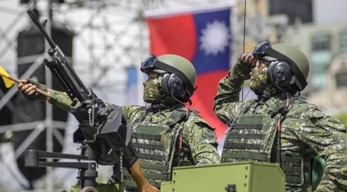 Marioneta SUA a câștigat alegerile în Taiwan. Mişcarea cu care America dă șah Chinei