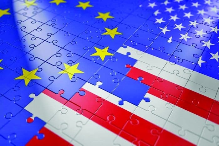 SUA și puterile europene: egoiste, mulțumite de sine și neserioase