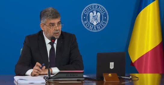 Premierul Ciolacu cere demiteri în lanț în cazul „azilelor groazei”: „Acest grup infracțional organizat, cu complicitatea unor funcționari, trebuie să…” – VIDEO