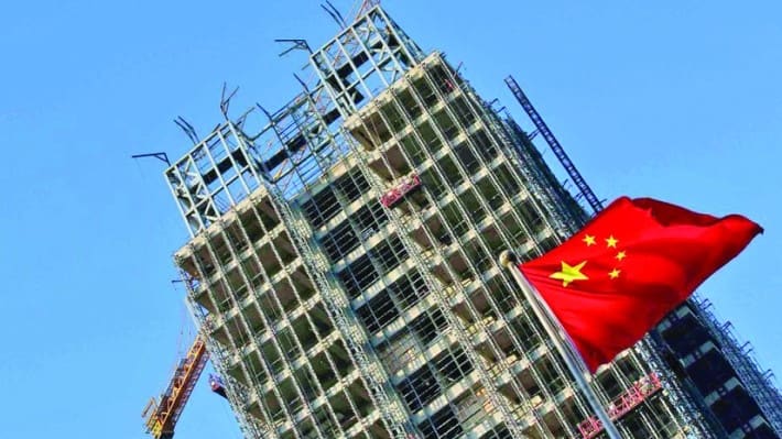 Ce conține „cutia neagră” a celei de-a doua economii globale?