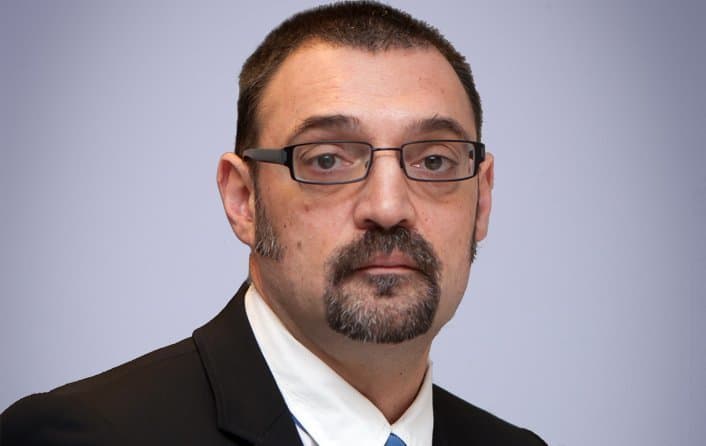 Fostul director al Ringier, mort în recepția unui hotel din București