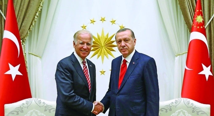 Erdogan și-a asigurat familia. Turcia, PREDATĂ Americii!