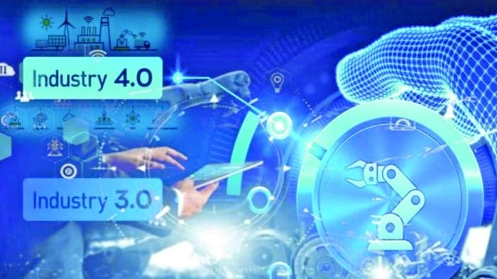 Fabricile virtuale: noua revoluție industrială