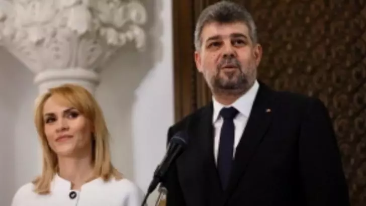 Întâlnire la Guvern. Ciolacu dă ochii cu Firea, după ce Coaliția a decis candidatul la Primăria Capitalei