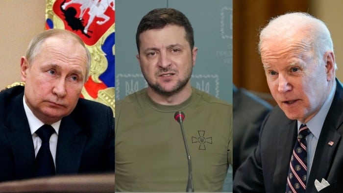 Un război „imposibil de câștigat”. Au știut americanii că ofensiva Ucrainei poate eșua?