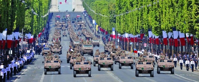 franța 2 - Ziarul National