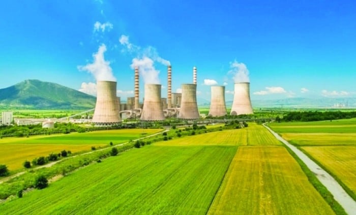 Importul de energie duduie. Cărbunele, reactivat în regim de urgență