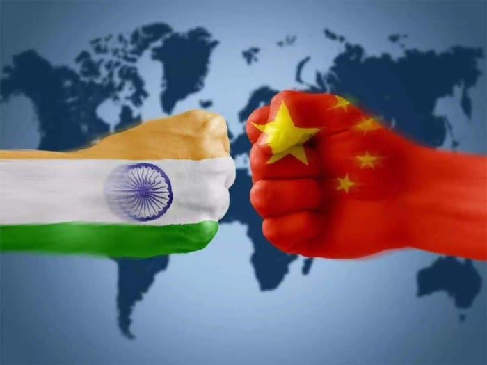 India, noua Chină?