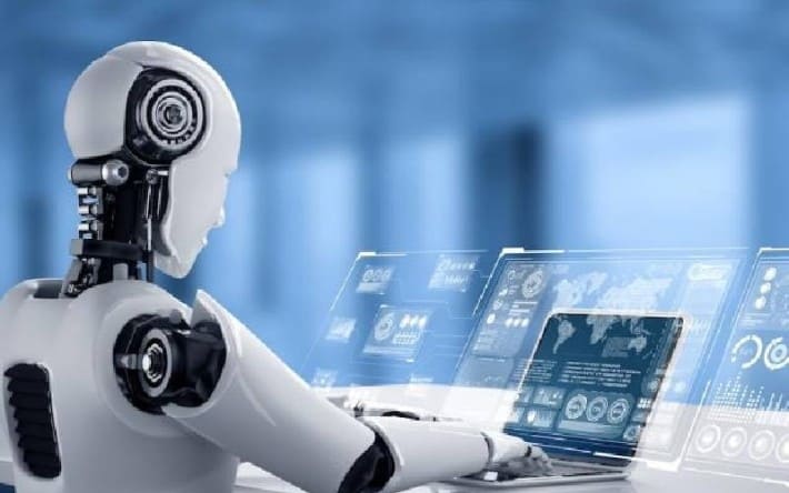 Inteligența artificială și Noua Ordine Mondială