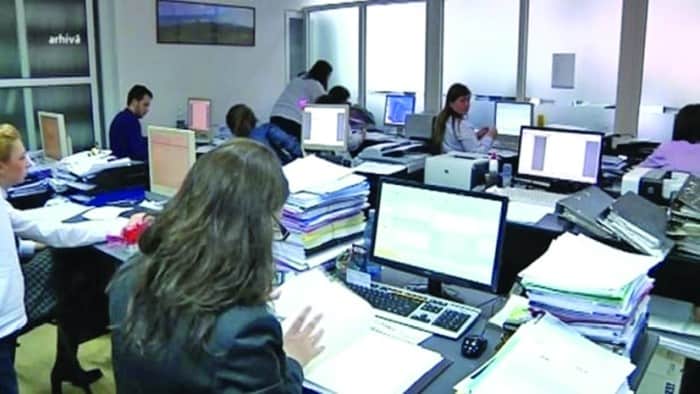 Guvernul trece la inventarierea bugetarilor. Instituțiile sunt obligate să comunice și salariile angajaților