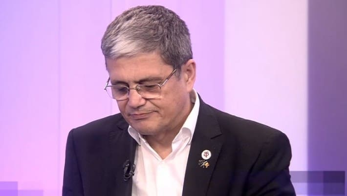 marcel bolos - Ziarul National