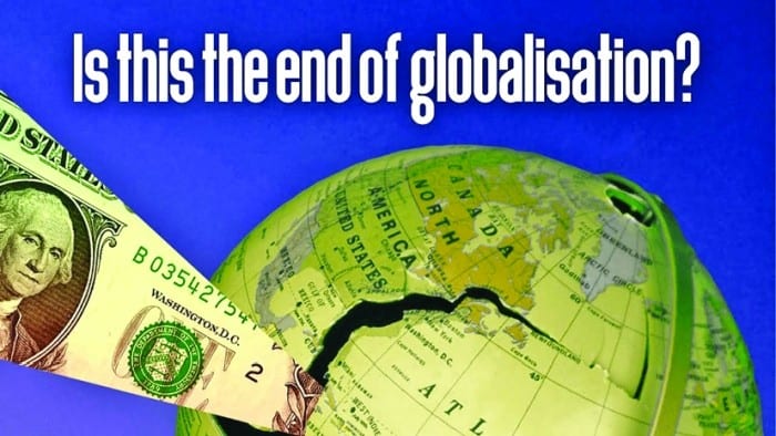 Obiectivul puterilor regionale: remodelarea economiei globale