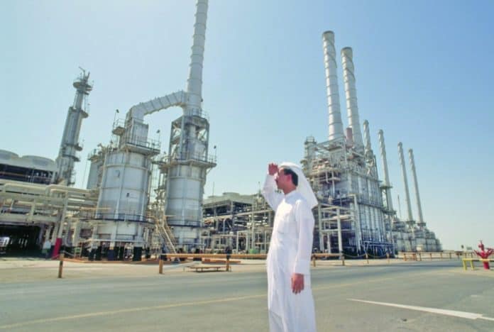 Alarm im Westen – Die Araber errichten ein Ölmonopol!