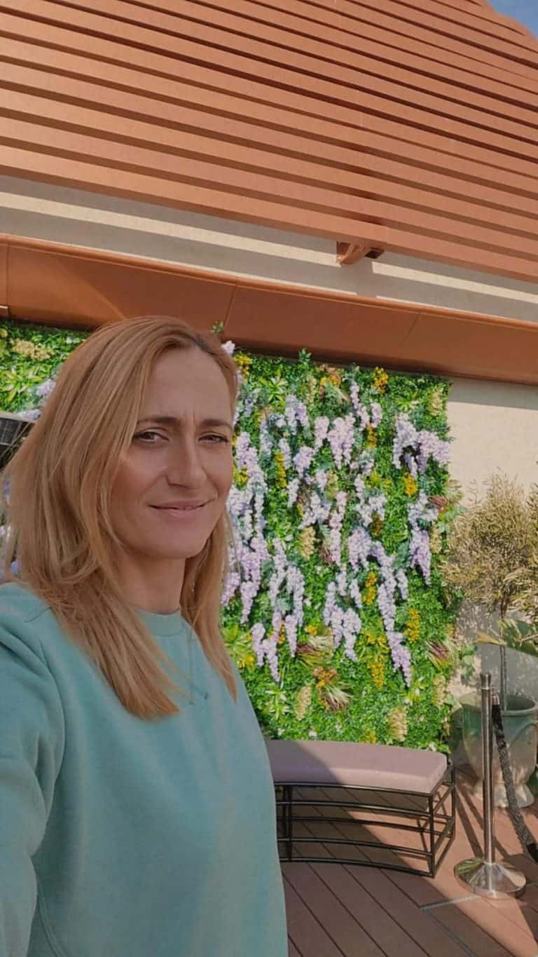 Camelia Potec a dat vestea cea mare! Va deveni mamă pentru a doua oară: „Nu mi-a fost deloc ușor în primele…”
