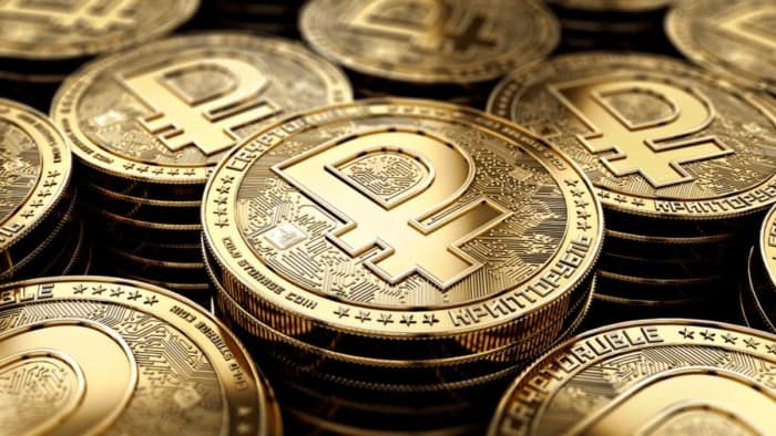 Rubla digitală, noua armă financiară a Rusiei?