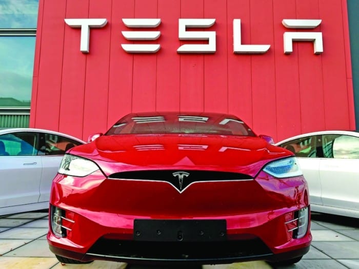 „Vorsprung durch Technik” s-a evaporat: Tesla îi învinge pe nemți