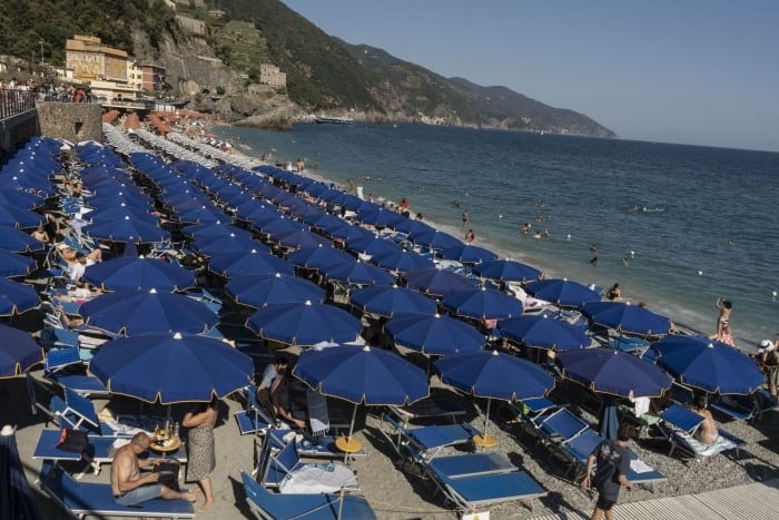 Bucurați-vă de vacanță! Canicula nu amenință oferta turistică europeană