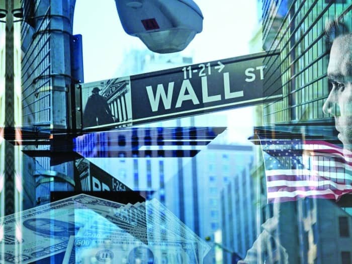 De ce băncile de pe Wall Street renunță la pariurile de creștere a dolarului