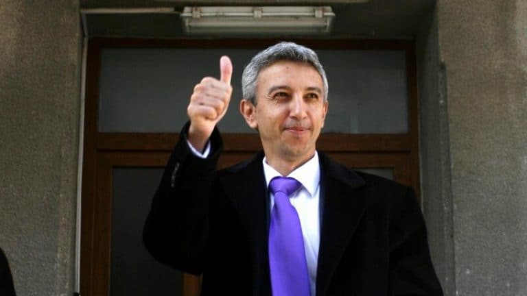 Breaking News. Dan Diaconescu scapă de controlul judiciar în dosarul cu acuzații șoc/Decizia instanței