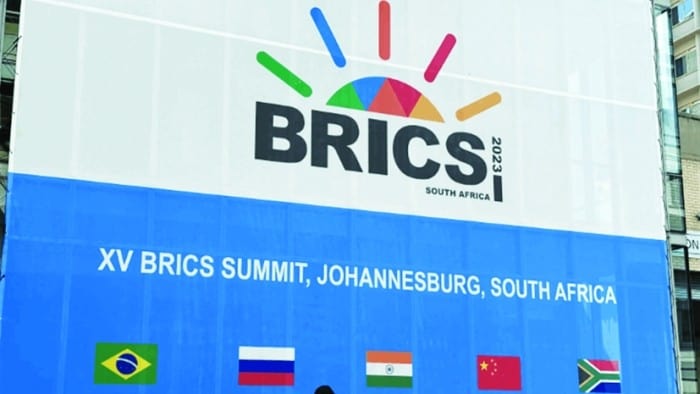 Nema putirința: punctele slabe al clubului BRICS