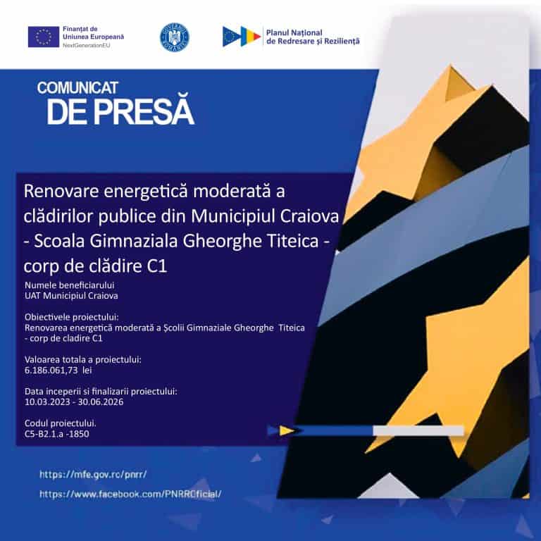 Comunicat de presa Municipiul Craiova (3)