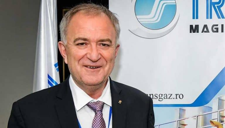 UE, finanțare majoră pentru TRANSGAZ
