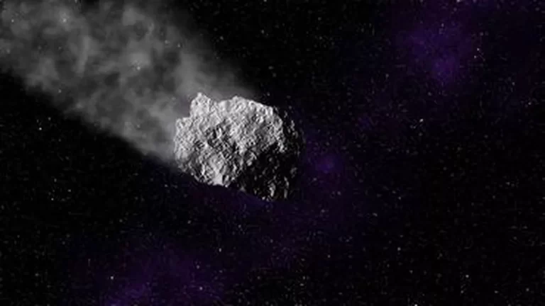Asteroid uriaș, de dimensiunea unui zgârie-nori, descoperit în apropierea Pământului. E considerat „potenţial periculos”
