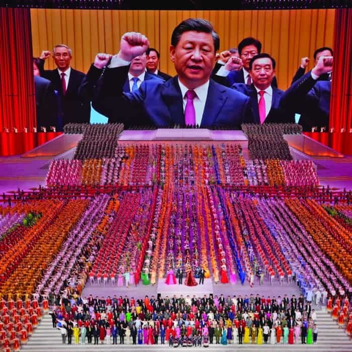 China, pregătiri de război. Ordinul dat de Xi Jinping