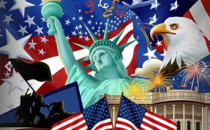 America, prinsă în ofsaid de schimbările produse în lume