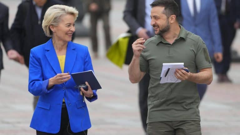 Războiul din Ucraina a demascat ipocrizia Europei