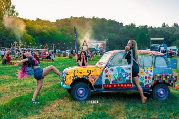 festival 1 - Ziarul National