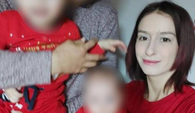 Cine este Lorela, mama care s-a aruncat cu copiii de la etaj, la Botoşani. Mesaj-ŞOC pentru soţ: „Sper să fii fericit fără noi. Adio!”