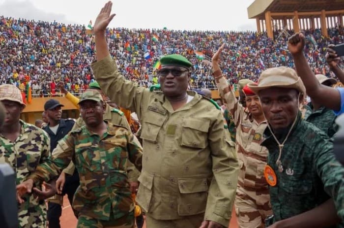 Prăbușirea Imperiului Francez. De ce este Niger o miză uriașă
