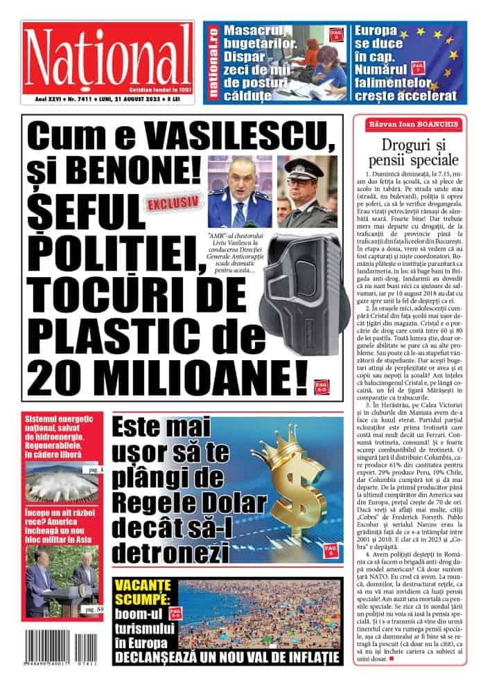 Alege ce citești