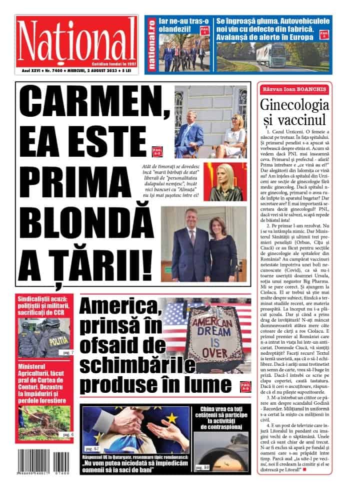 Alege ce citești