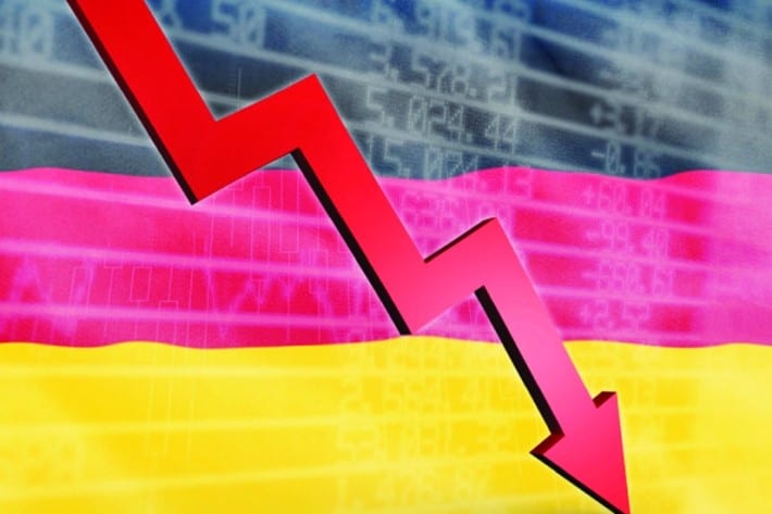 Se poate salva cea mai mare economie a Europei?