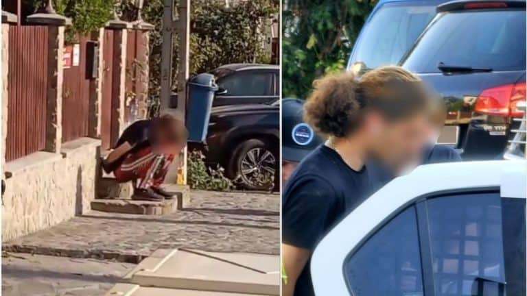 Şoferul ucigaş de la 2 Mai, dependent de droguri? Tatăl lui l-ar fi dus în Olanda, la dezintoxicare